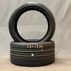 315/30/21 105Y ND0 Michelin zomerbanden 5,5mm profiel 2X, Gebruikt, Band(en), Personenwagen, 315 mm