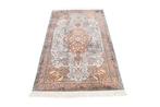 Kashmir zijde zeer fijn - Tapijt - 148 cm - 92 cm, Nieuw
