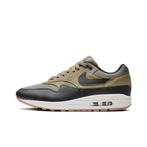 -9% Nike  Nike Air max 1 dark stucco  maat 46, Kleding | Heren, Schoenen, Verzenden, Nieuw