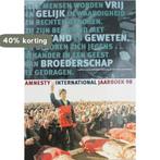 Amnesty jaarboek 1998 9789064631221, Verzenden, Gelezen