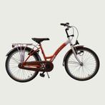 Loekie kinderfiets 22 inch, Fietsen en Brommers, Fietsen | Kinderfietsjes, Ophalen of Verzenden, Gebruikt, Loekie