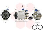 Compressor, Verzenden, Nieuw