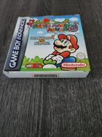 Nintendo - Gameboy Advance - Super Mario Advance CIB -, Nieuw