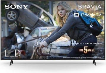 Sony Bravia KD-55X75WL - 55 inch - 4K LED beschikbaar voor biedingen