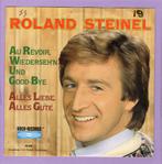 Roland Steinel – Au Revoir, Wiedersehn Und Good-Bye / ..., Verzenden, Nieuw in verpakking