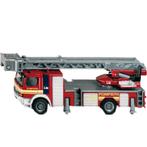 Brandweer Ladderwagen 1080, Nieuw