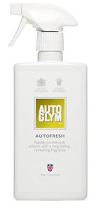 Autoglym Autofresh 500 ml, Verzenden