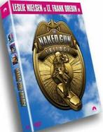 The Naked Gun Trilogy DVD (2005) Kathleen Freeman, Zucker, Zo goed als nieuw, Verzenden