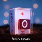 Apple iPod Shuffle 2GB RED Special Edition – Model A1204, Nieuw