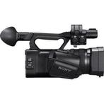 Sony HXR-NX100 HUREN, Nieuw, Camera, Full HD, Geheugenkaart