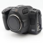 Blackmagic Pocket Cinema Camera 6K Pro | Tweedehands, Verzenden, Gebruikt, Overige Merken