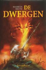 De dwergen 9789024559923 Markus Heitz, Boeken, Fantasy, Verzenden, Gelezen, Markus Heitz