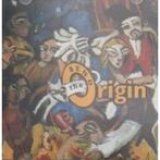 cd - Origin - BEND CD UK VIRGIN 1992, Verzenden, Zo goed als nieuw