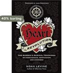 The Heart of the Revolution 9780061711244 Noah Levine, Verzenden, Gelezen, Noah Levine
