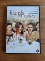 DVD - Friends With Money, Alle leeftijden, Verzenden, Gebruikt, Drama