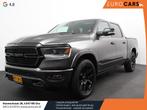 Dodge Ram 1500 5.7 V8 4x4 Crew Cab Laramie Night edition, Auto's, Bestelauto's, Automaat, Nieuw, Dodge, Lease