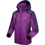 Outdoor - Waterdichte &amp; Winddichte Jas - Maat M- Trekking, Kleding | Dames, Overige Dameskleding, Verzenden, Nieuw