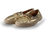 Espadrilles in maat 41 Goud | 10% extra korting, Kleding | Dames, Overige kleuren, Verzenden, Zo goed als nieuw