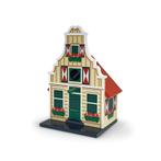 Vogelhuis Waterland Klokgevel, Kleding | Heren, Schoenen, Ophalen of Verzenden, Nieuw