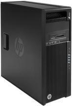 HP Z440 Workstation Intel Xeon E5-1650V4 | 32GB | 512GB S..., Computers en Software, Desktop Pc's, Ophalen of Verzenden, Zo goed als nieuw