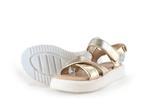 Nelson Sandalen in maat 33 Goud | 10% extra korting, Verzenden, Jongen of Meisje, Schoenen, Zo goed als nieuw