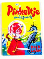 Pinkeltje en de parels 9789041012630 D. Laan, Boeken, Verzenden, Gelezen, D. Laan