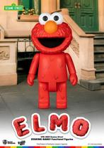Sesame Street Syaing Bang Vinyl Piggy Bank Elmo 47 cm, Ophalen of Verzenden, Nieuw