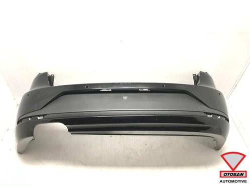 Seat Leon 5F FR ST Station Achterbumper Bumper 4xPDC Origine, Auto-onderdelen, Carrosserie en Plaatwerk, Gebruikt, Seat, Bumper