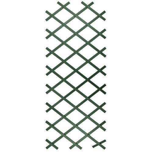 Talen Tools Kunststof Klimrek Groen 50x150cm voor Klimrozen, Tuin en Terras, Kweekspullen, Nieuw, Ophalen of Verzenden