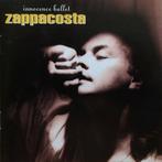 cd - Zappacosta - Innocence Ballet, Verzenden, Zo goed als nieuw