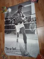 muhammad Ali - gb - Im so fast Muhammad Ali - Jaren 1990