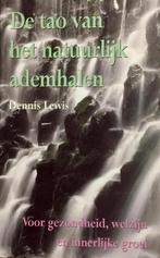 De tao van het natuurlijk ademhalen 9789055014965, Verzenden, Gelezen, Damien Lewis