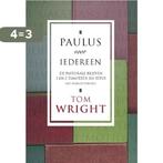 De pastorale brieven / Paulus voor iedereen 9789051943221, Boeken, Godsdienst en Theologie, Verzenden, Gelezen, Tom Wright