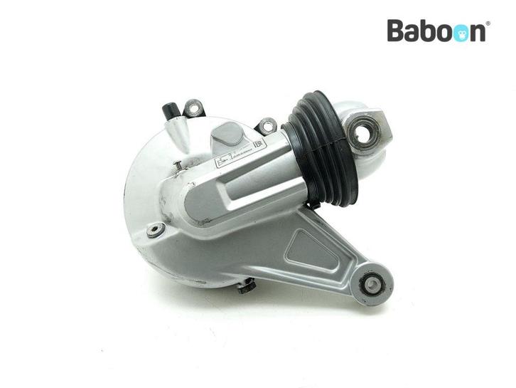 Cardan BMW K 1200 RS 1997-2000 (K589 K1200RS 97), Motoren, Onderdelen | BMW, Gebruikt, Verzenden