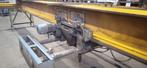 Demag bovenloopkraan 8.002mm x 5t