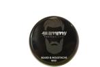 Fonex Gummy premium baard wax 50 ml, Ophalen of Verzenden, Nieuw