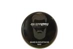 Fonex Gummy premium baard wax 50 ml, Nieuw, Ophalen of Verzenden