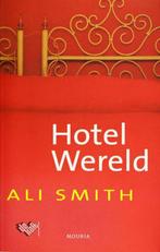 Hotel wereld, Boeken, Ophalen of Verzenden, Nieuw