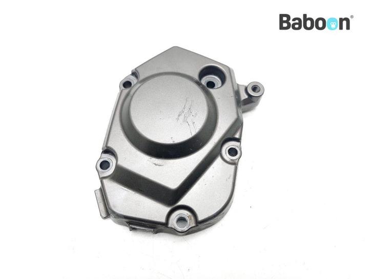 Blokdeksel Rechts Kawasaki Z 1000 2014-2016 (Z1000, Motoren, Onderdelen | Kawasaki, Gebruikt, Verzenden