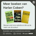 Spoorloos 9789022572948 Harlan Coben, Boeken, Thrillers, Verzenden, Gelezen, Harlan Coben