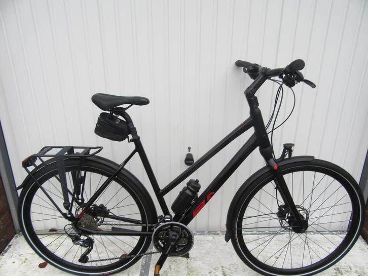 Nieuwe Koga F3-5.0, toerfiets tv4341 en vergelijkbare, Fietsen en Brommers, Fietsen | Dames | Sportfietsen en Toerfietsen, 53 tot 56 cm