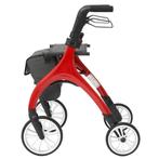 Rollator Curve | Multimotion (Lichtgewicht rollators), Ophalen of Verzenden, Nieuw