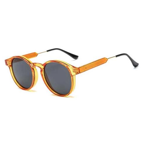 Retro Ronde Zonnebril - Gepolariseerd Driving Shades Vintage, Sieraden, Tassen en Uiterlijk, Zonnebrillen en Brillen | Heren, Nieuw