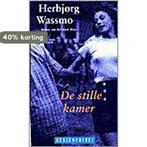 De stille kamer / Geuzenpocket / 93 9789052264011, Verzenden, Gelezen, Herbjørg Wassmo