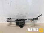 Ruitenwismotor+Mechaniek Fiat Panda O215932, Auto-onderdelen, Ophalen of Verzenden, Nieuw