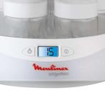 Moulinex Yogurteo YG231E32 - Yoghurtmaker, Witgoed en Apparatuur, Ophalen of Verzenden, Gebruikt