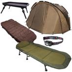Ultimate Nightfishing Carp Set, Verzenden, Nieuw