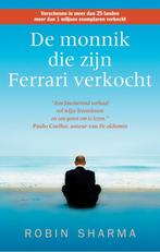 De monnik die zijn Ferrari verkocht 9789038925462, Boeken, Verzenden, Gelezen, Robin Sharma