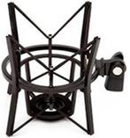 Rode PSM-1 Elastische Houder - Microfoon shockmount, Muziek en Instrumenten, Microfoons, Ophalen of Verzenden, Nieuw