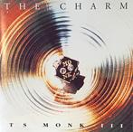 cd - T.S. Monk - The Charm, Verzenden, Zo goed als nieuw